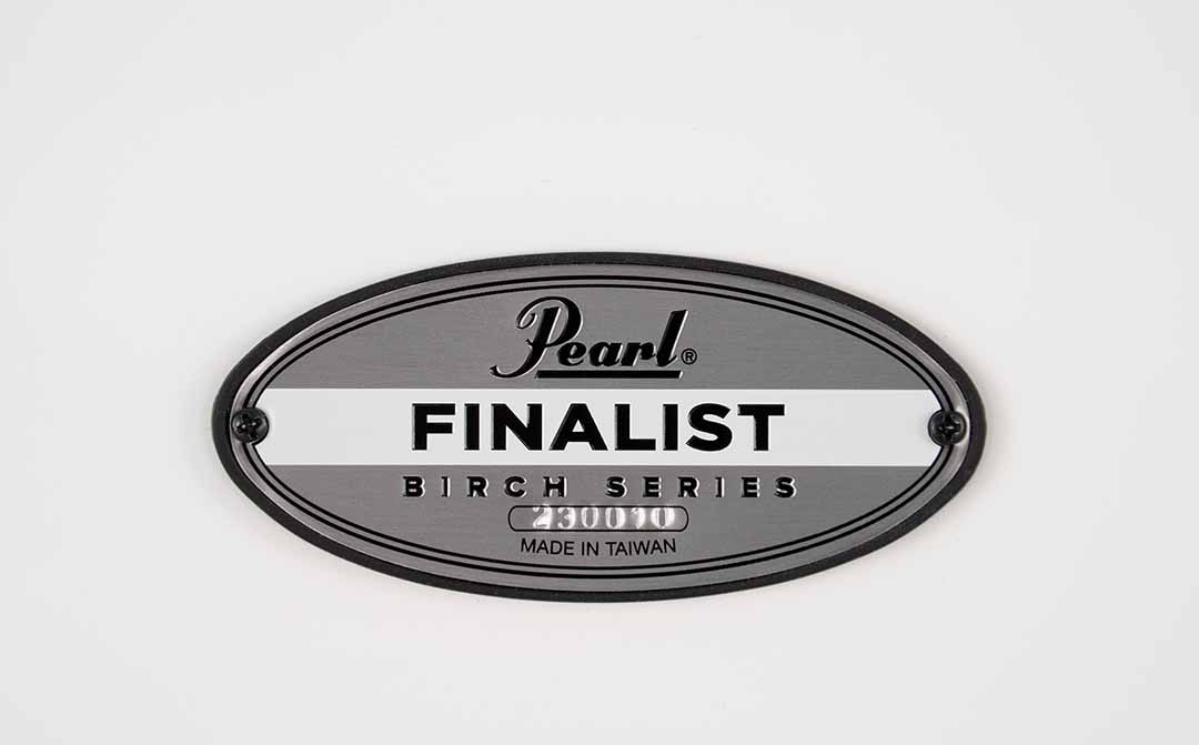 FBX1412A33 Finalist Snare Drum