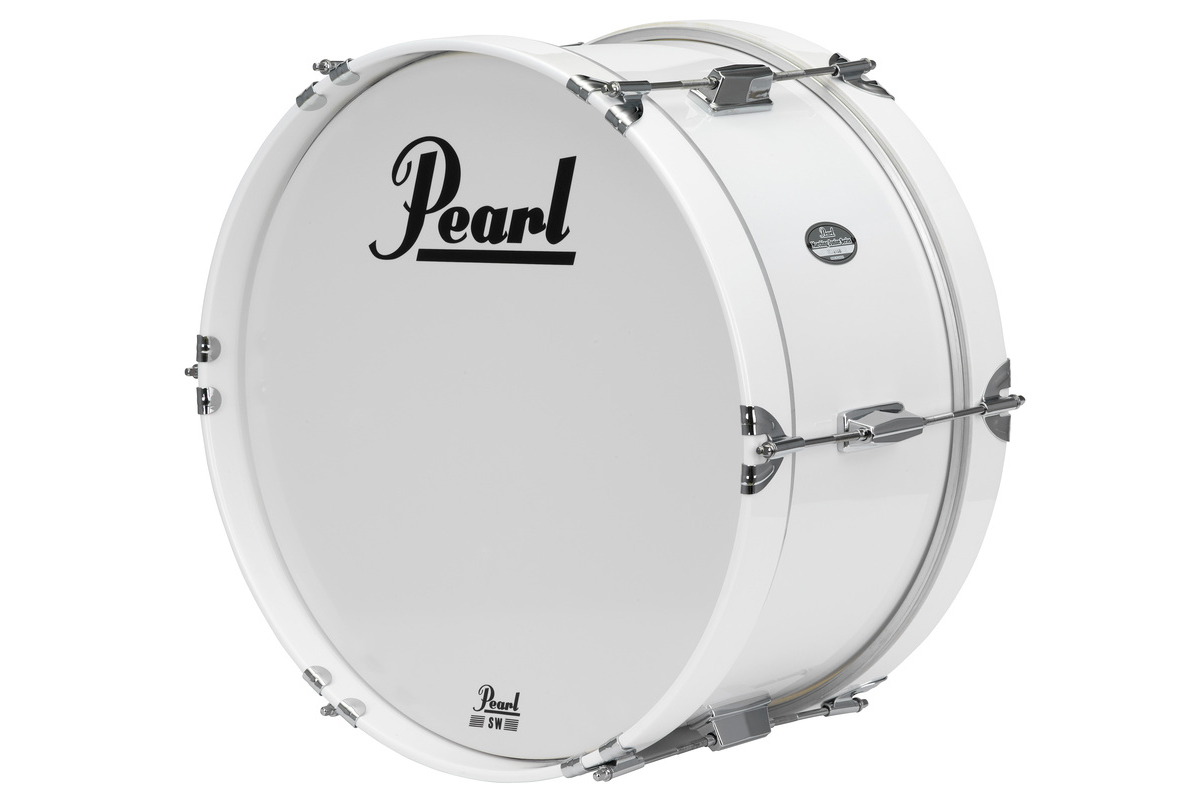 Jr. Marching Series Bass Drums Pearl Drums Official site