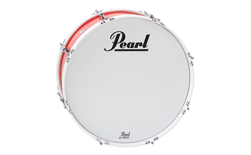 独特の素材 Pearl パール マーチング バスドラム用 キャリングホルダー Tフレームキャリア 小学生〜高校生用 身長140cm-155cm 対応  MXB-1S fucoa.cl