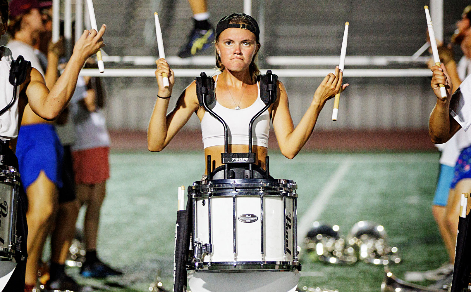 Phantom Regiment