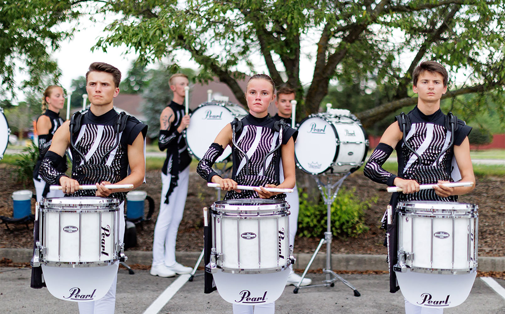 Phantom Regiment