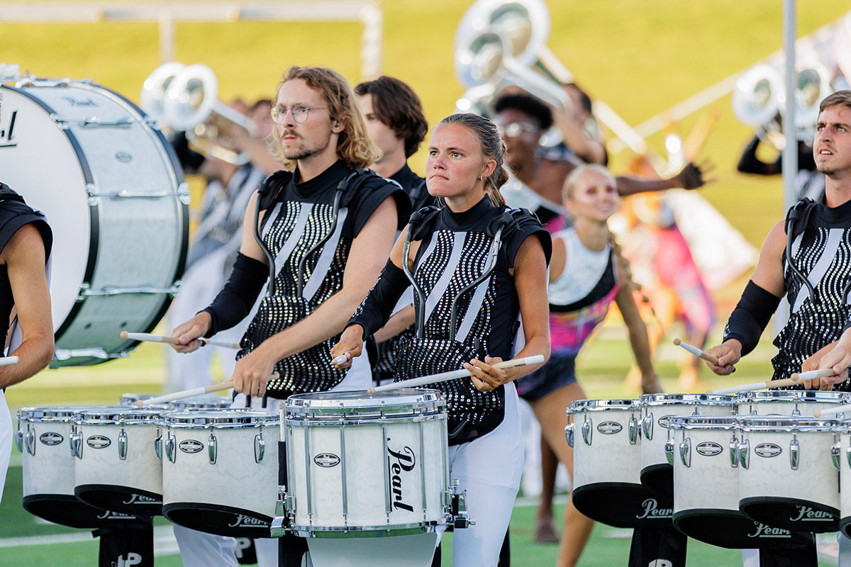 Phantom Regiment