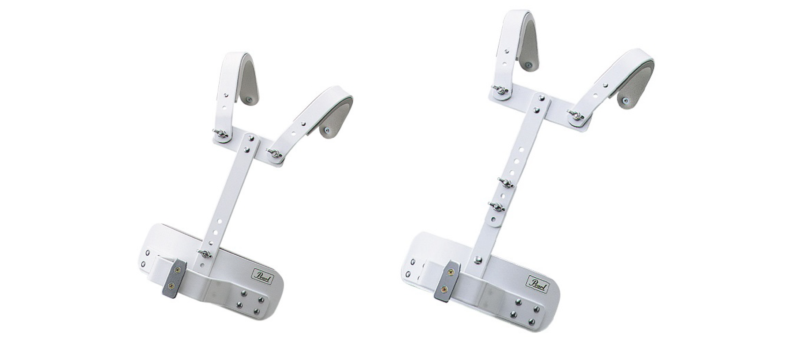 litmus Pearl harness￼ Pearl CXS2 CX Air Frame Snare Drum Carrier | Steve Weiss Music