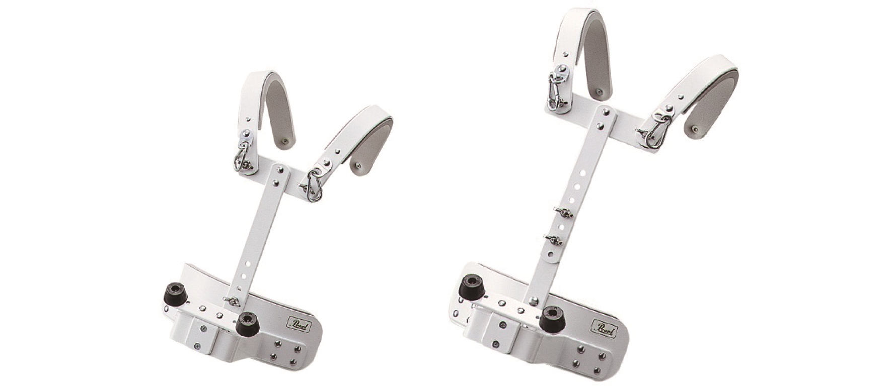 JUNIOR CARRIER | Pearl Drums -Official site-