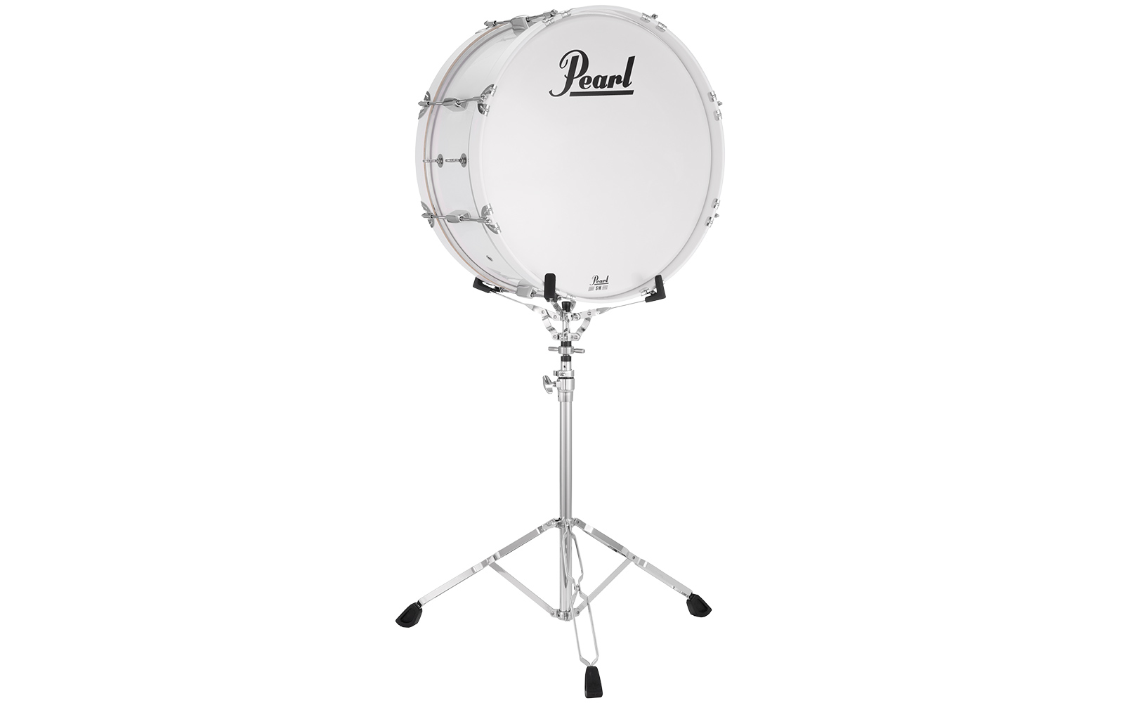 MJBS1420 Jr. Marching Bass Drum Stand