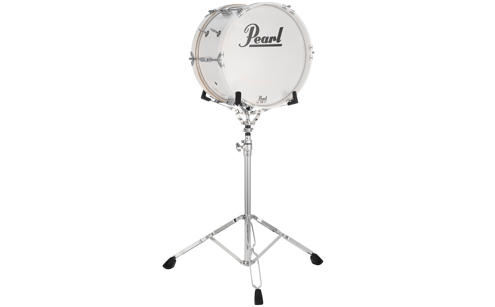MJBS1420 Jr. Marching Bass Drum Stand