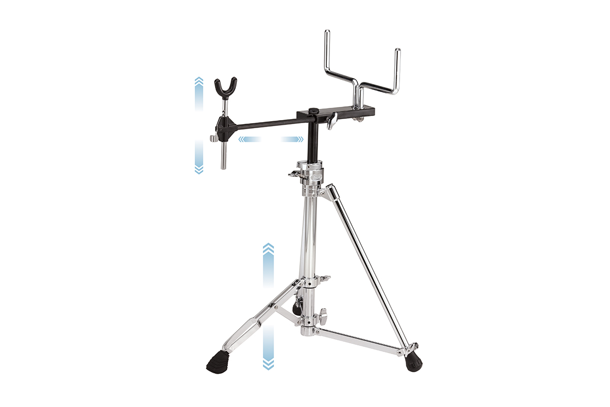 Advanced Marching Hardware Pearl Drums Official site