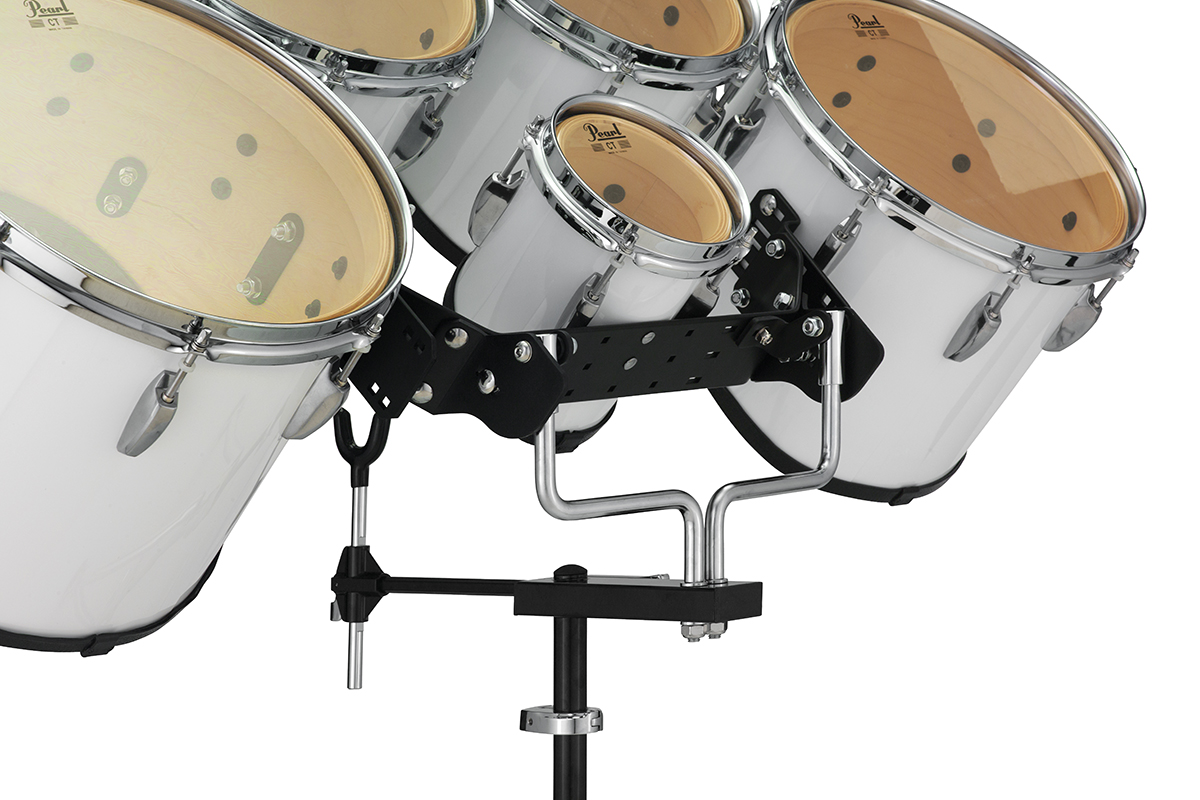 Advanced Marching Hardware Pearl Drums Official site