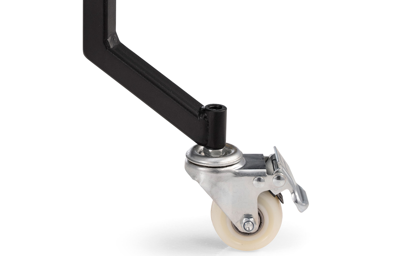 Pearl Multi-Fit Bass Drum Legs w/ Wheels PMDL3W