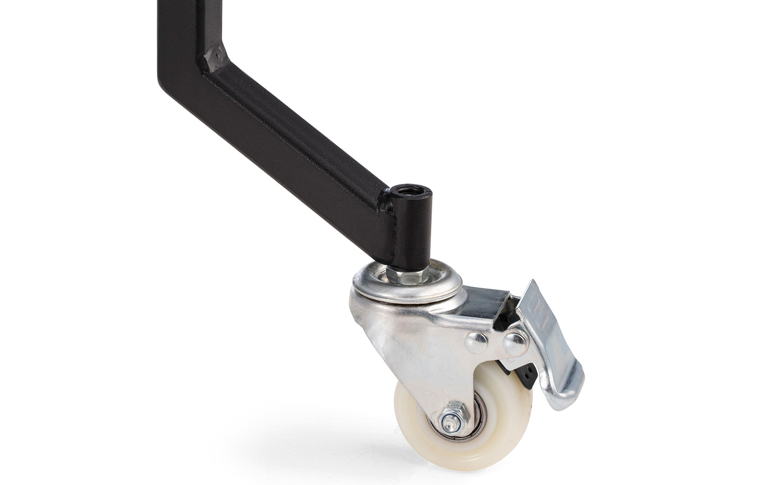 Pearl Multi-Fit Bass Drum Legs w/ Wheels PMDL3W