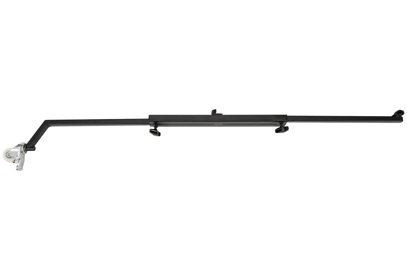 Pearl Multi-Fit Bass Drum Legs w/ Wheels PMDL3W