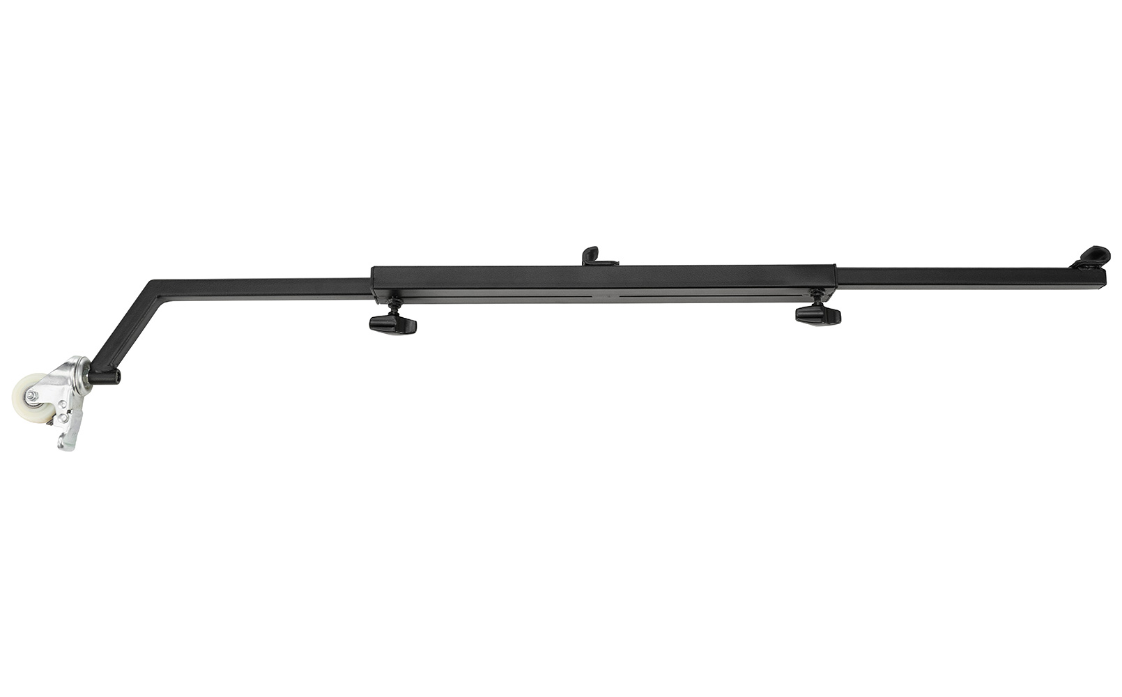 Pearl Multi-Fit Bass Drum Legs w/ Wheels PMDL3W