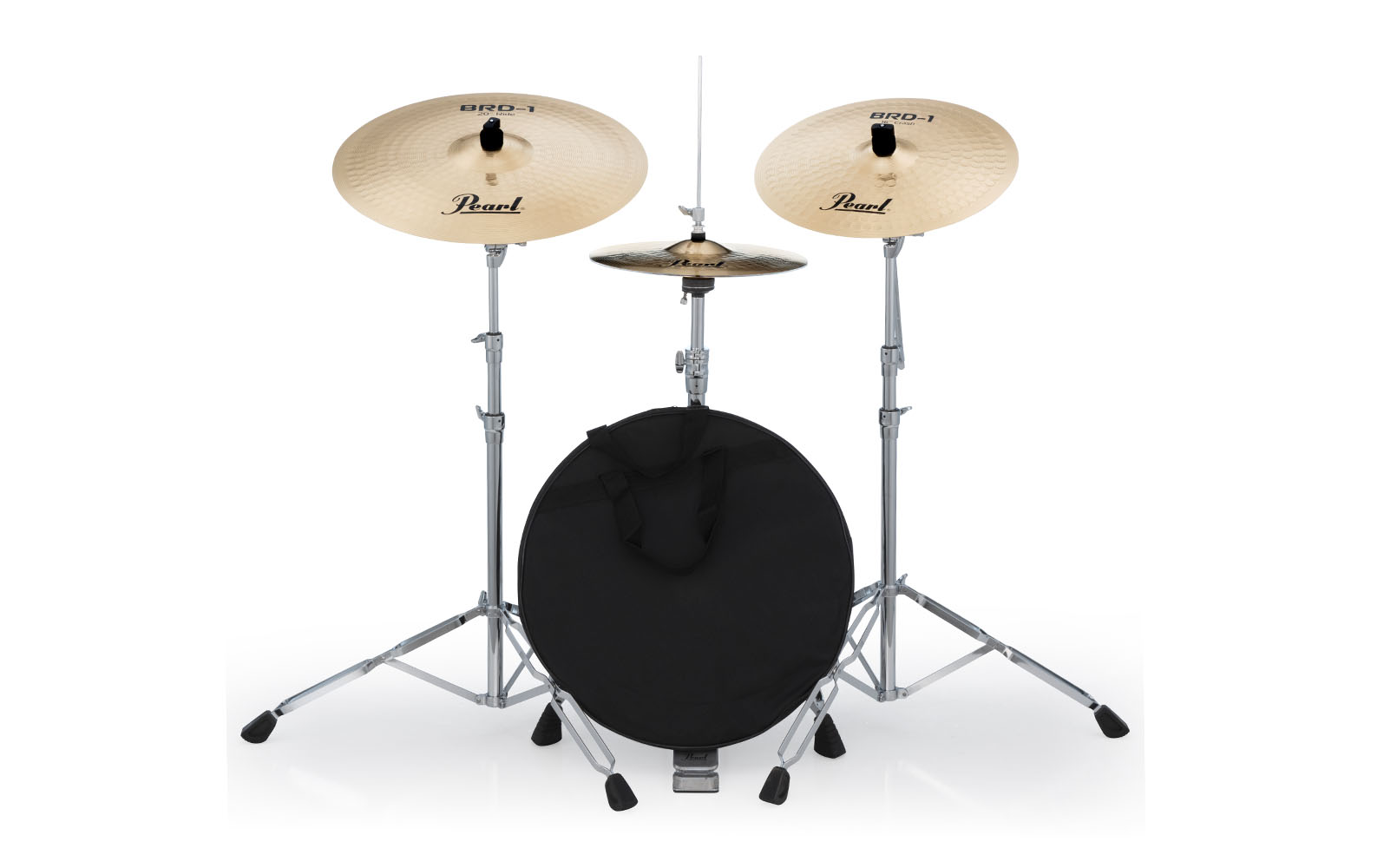 BRD-1_PearlCymbalPack_withCarryingCase