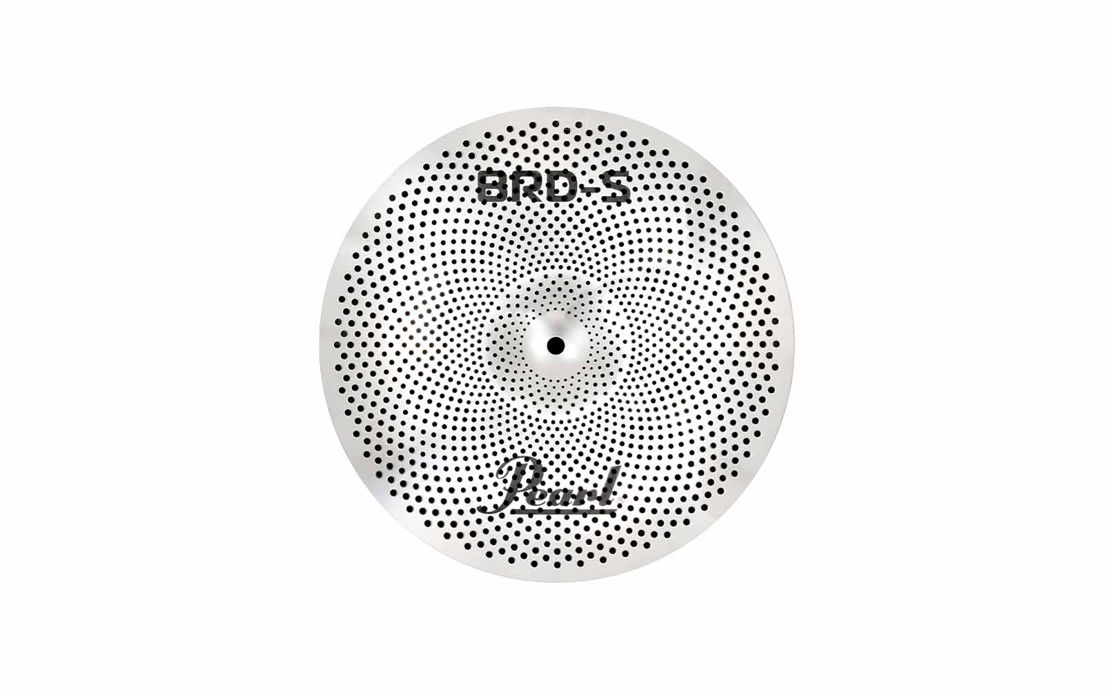 BRD-S 14 Hi-Hat Cymbal