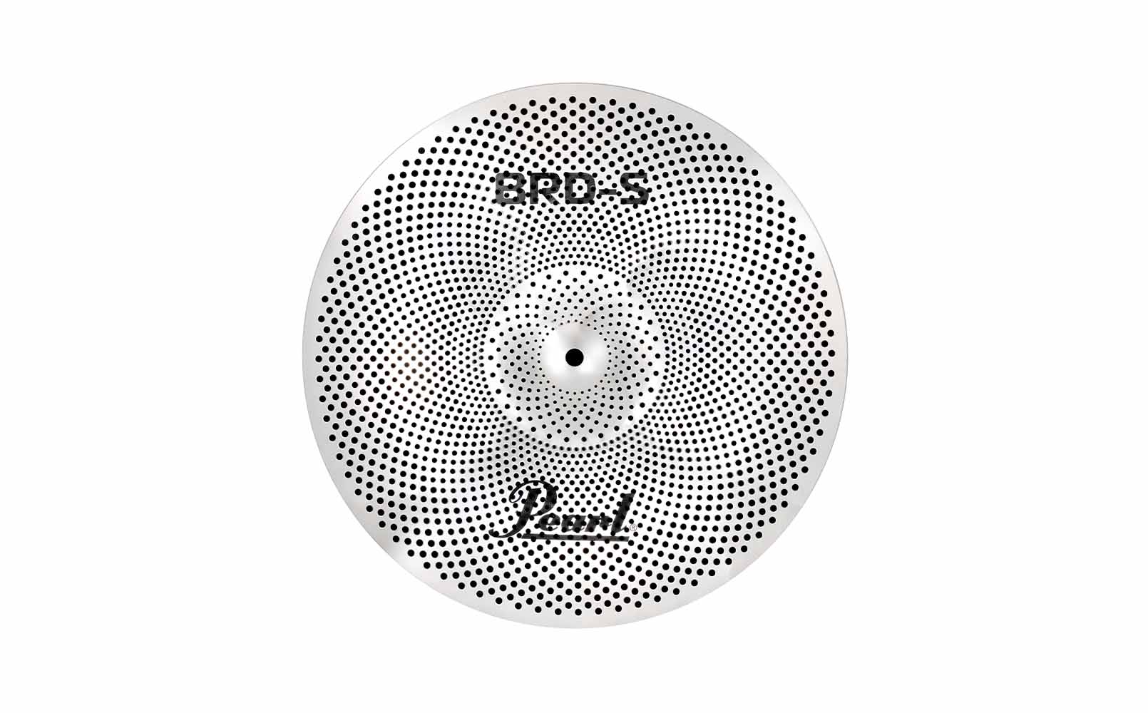 BRD-S 16 Crash Cymbal