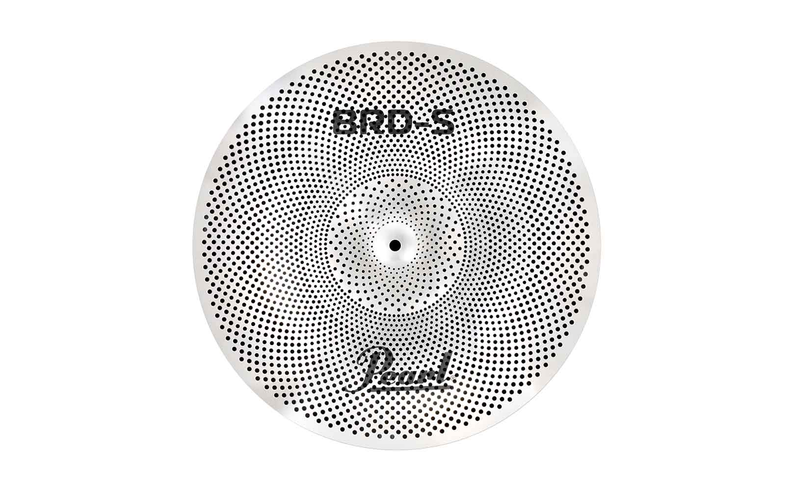 BRD-S 18 Crash Cymbal