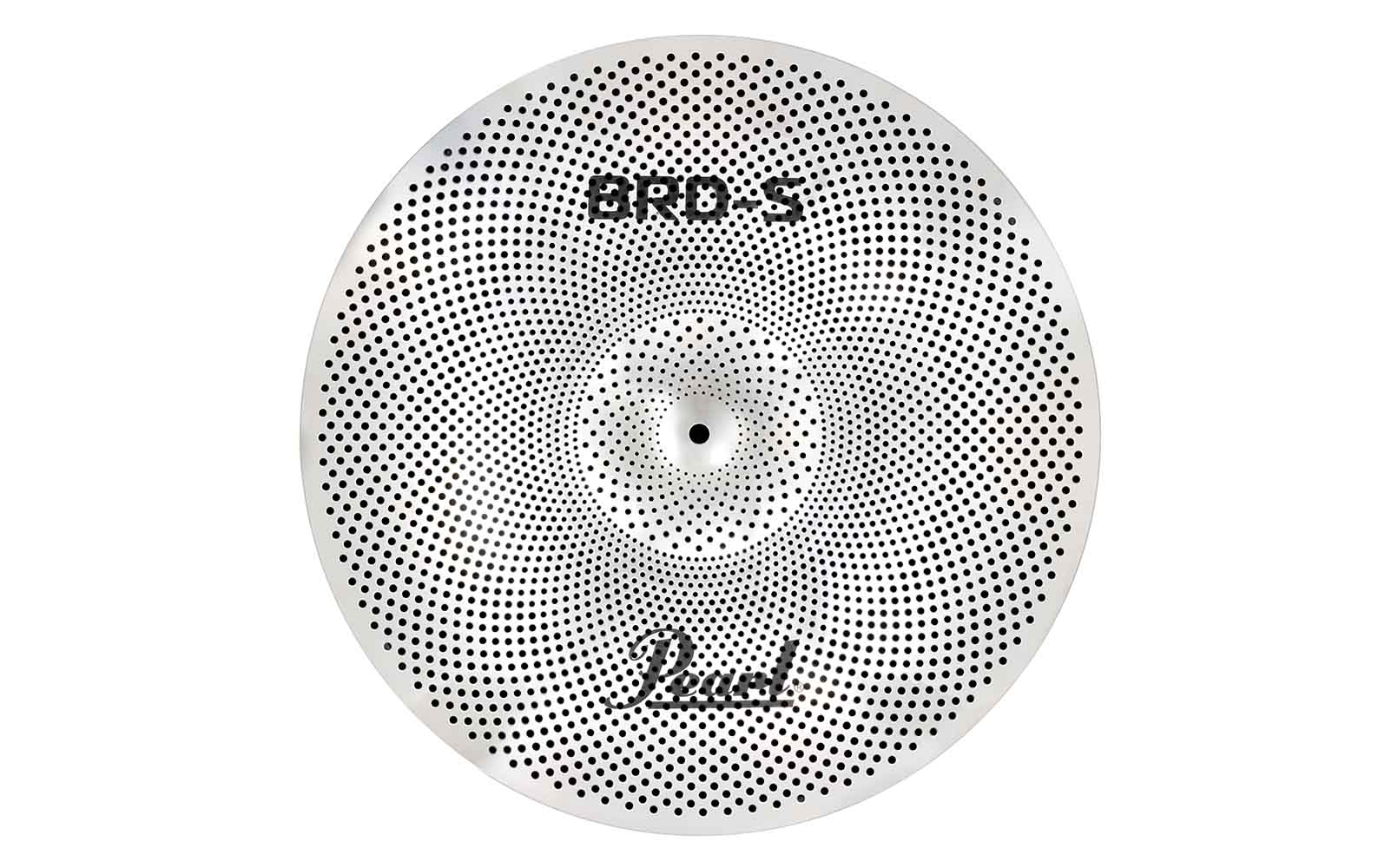 BRD-S 20 Ride Cymbal