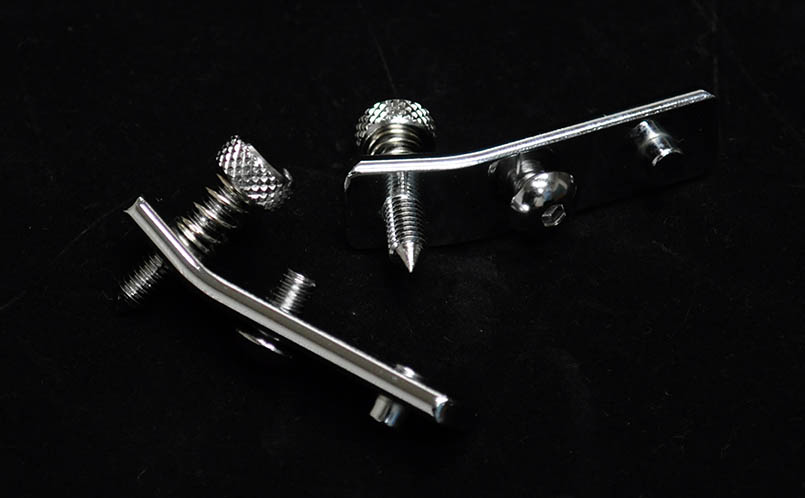 Pedal Stabilizer