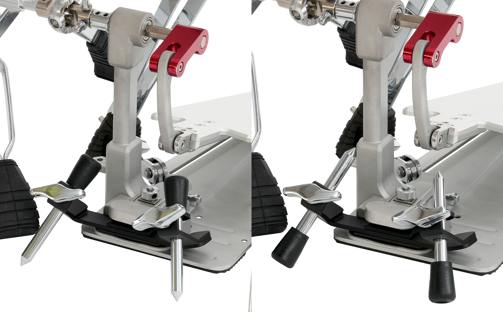 Pedal Stabilizer