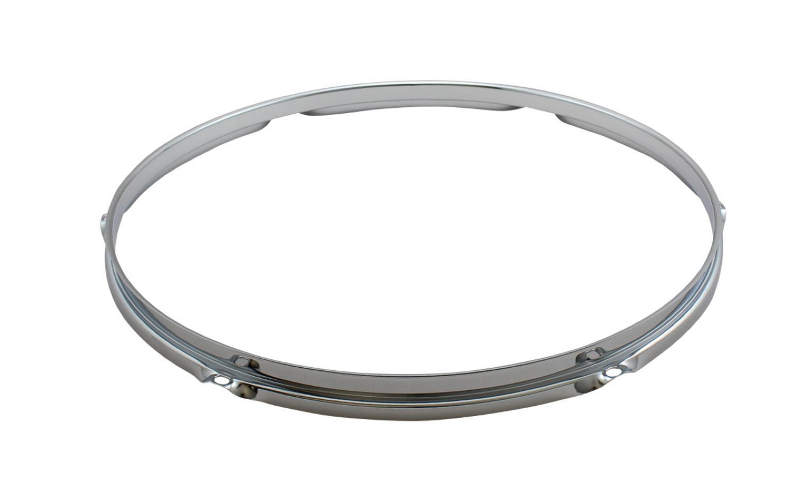 Triple-Flanged