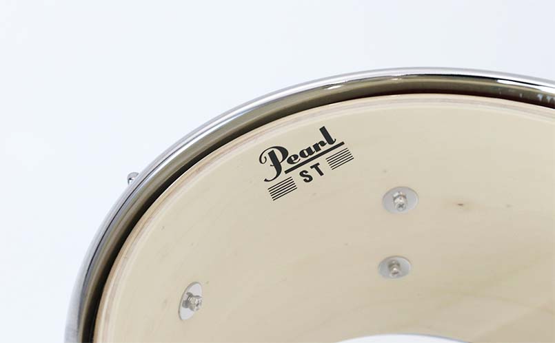Marching Drum Head -ST | パール楽器【公式サイト】Pearl Drums