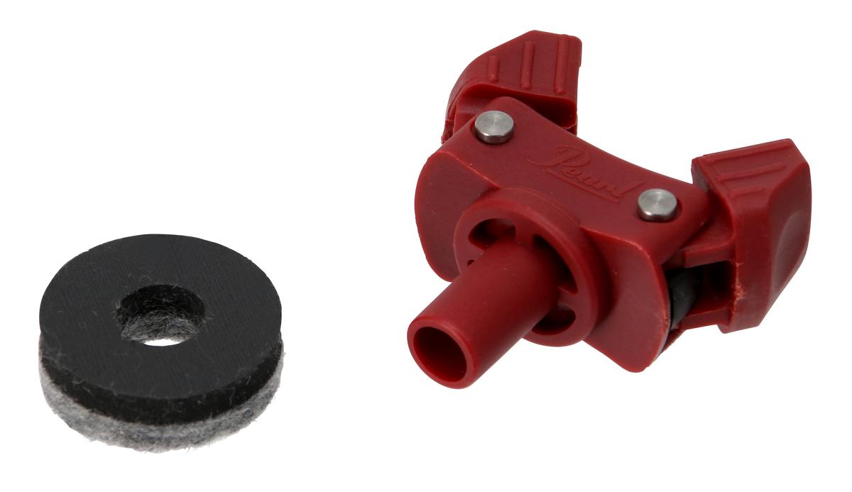 Quick Release Wingloc RED