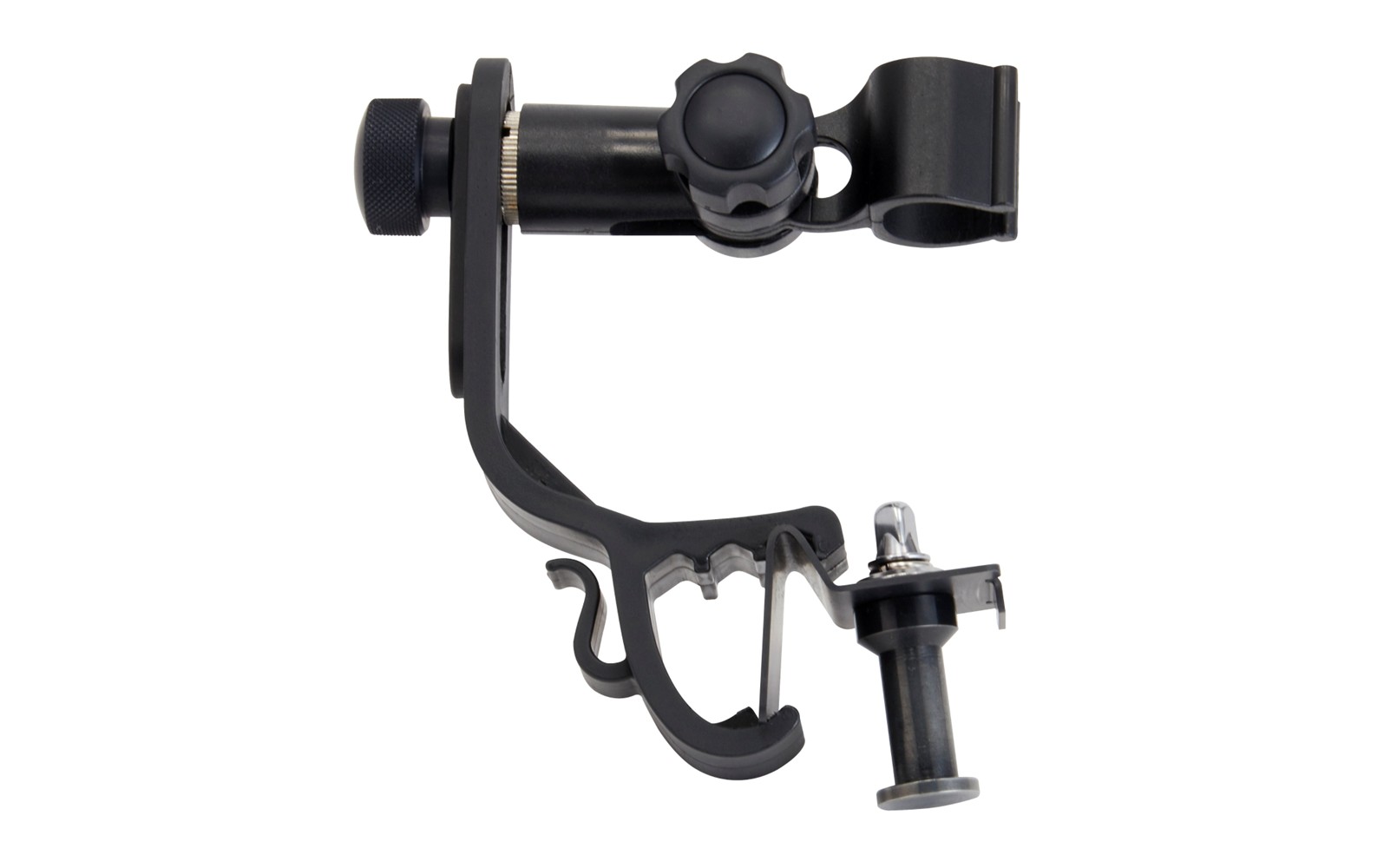 Mic Clip Adapter for R2Air Tom Mount System
