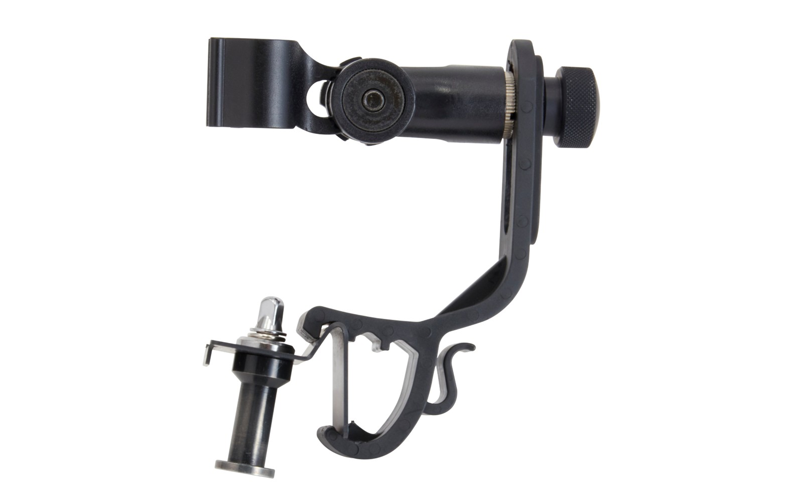 Mic Clip Adapter for R2Air Tom Mount System