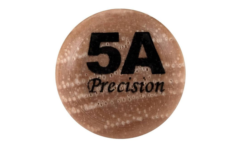 Wincent 5A Precision Drumsticks, Acorn Tip (Pair)