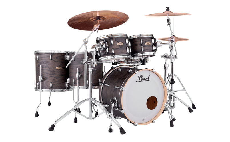 Agogo Bells | Pearl Drums -Official site-
