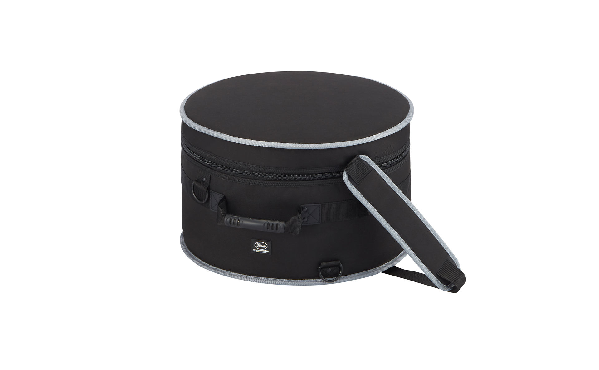 Snare Drum Case | パール楽器【公式サイト】Pearl Drums