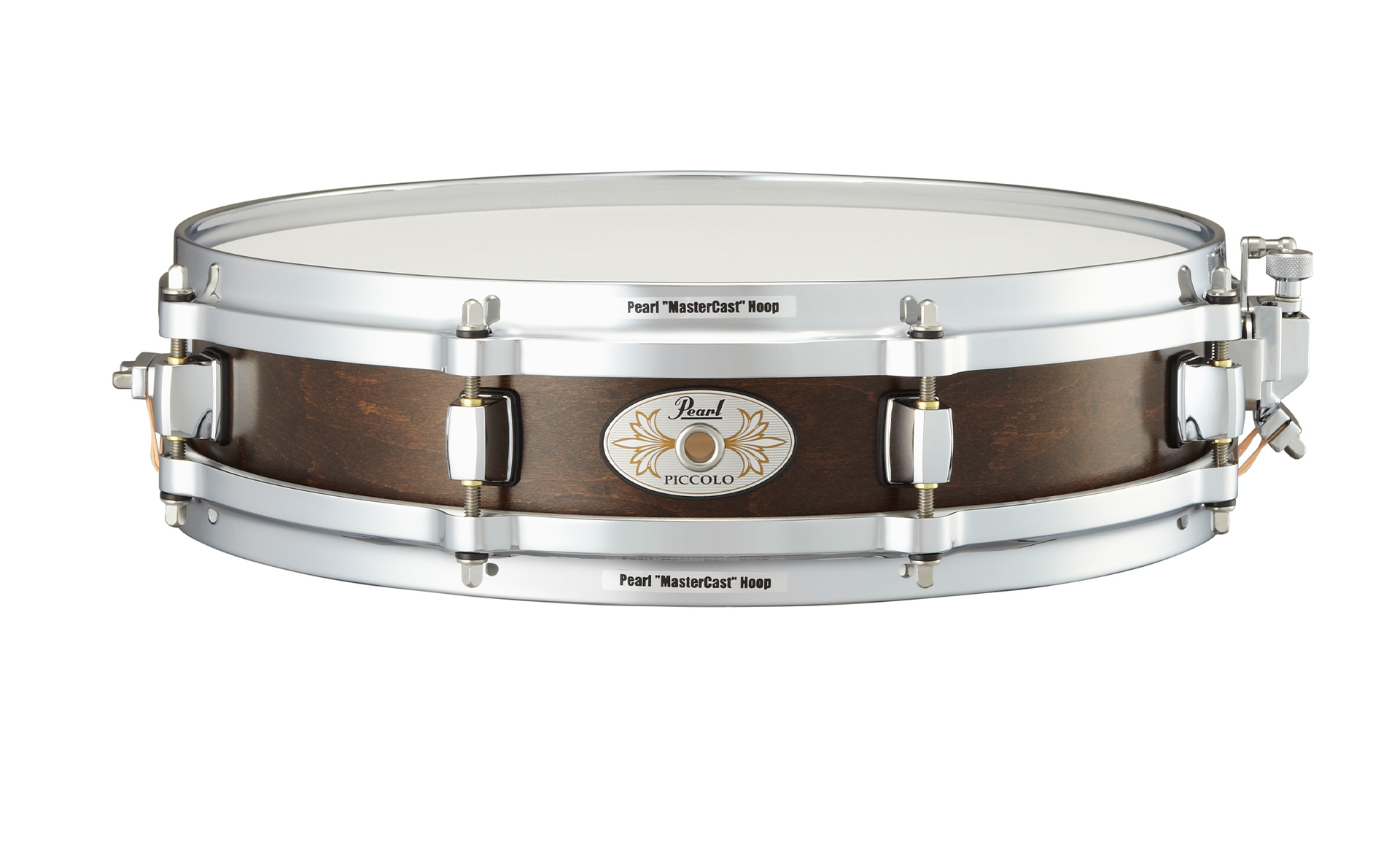 Concert Piccolo  Pearl Drums -Official site