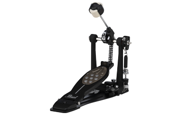 Eliminator 25th Anniversary Chain Drive Single Pedal