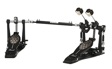 Eliminator 25th Anniversary Chain Drive Double Pedal