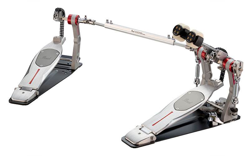 Eliminator Mono Pro Chain Double Pedal