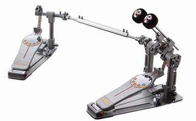 Demon Chain Drive Bass Drum Double Pedal | パール楽器【公式サイト 