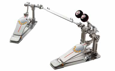 Demon Direct Drive Bass Drum Double Pedal | パール楽器【公式サイト 