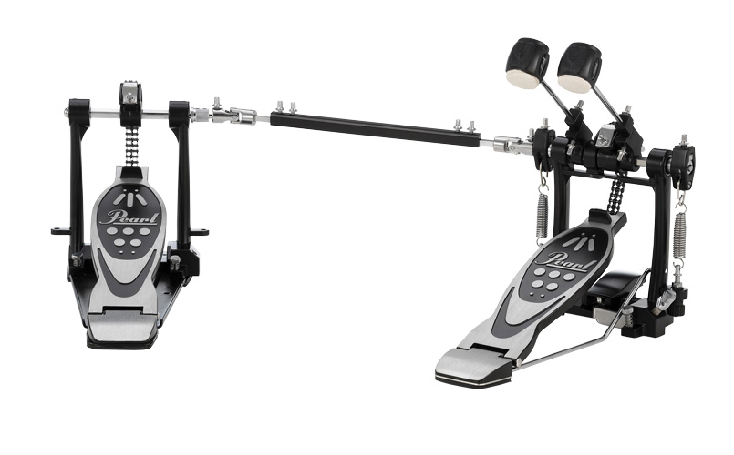 P532 Double Bass Drum Pedal
