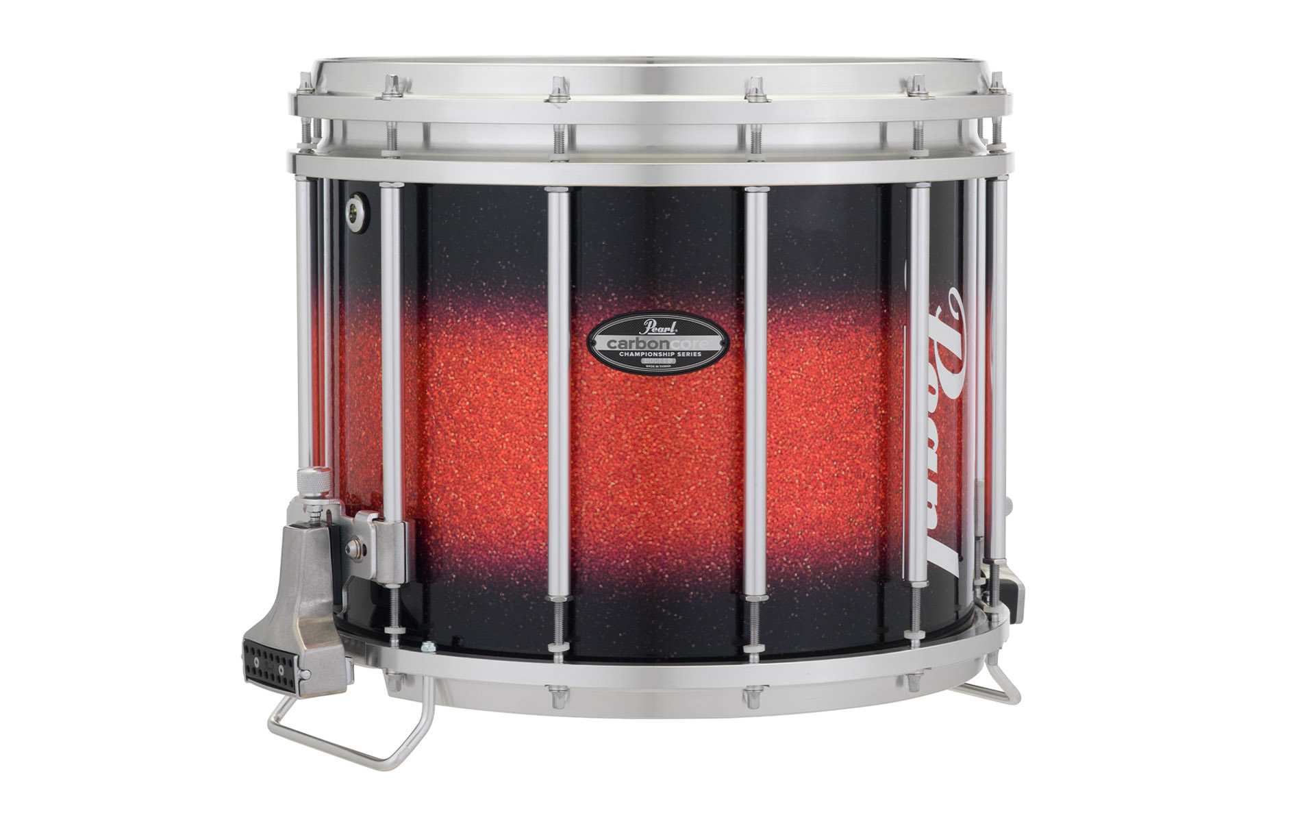 FFXCC Championship Carboncore Snare Drums