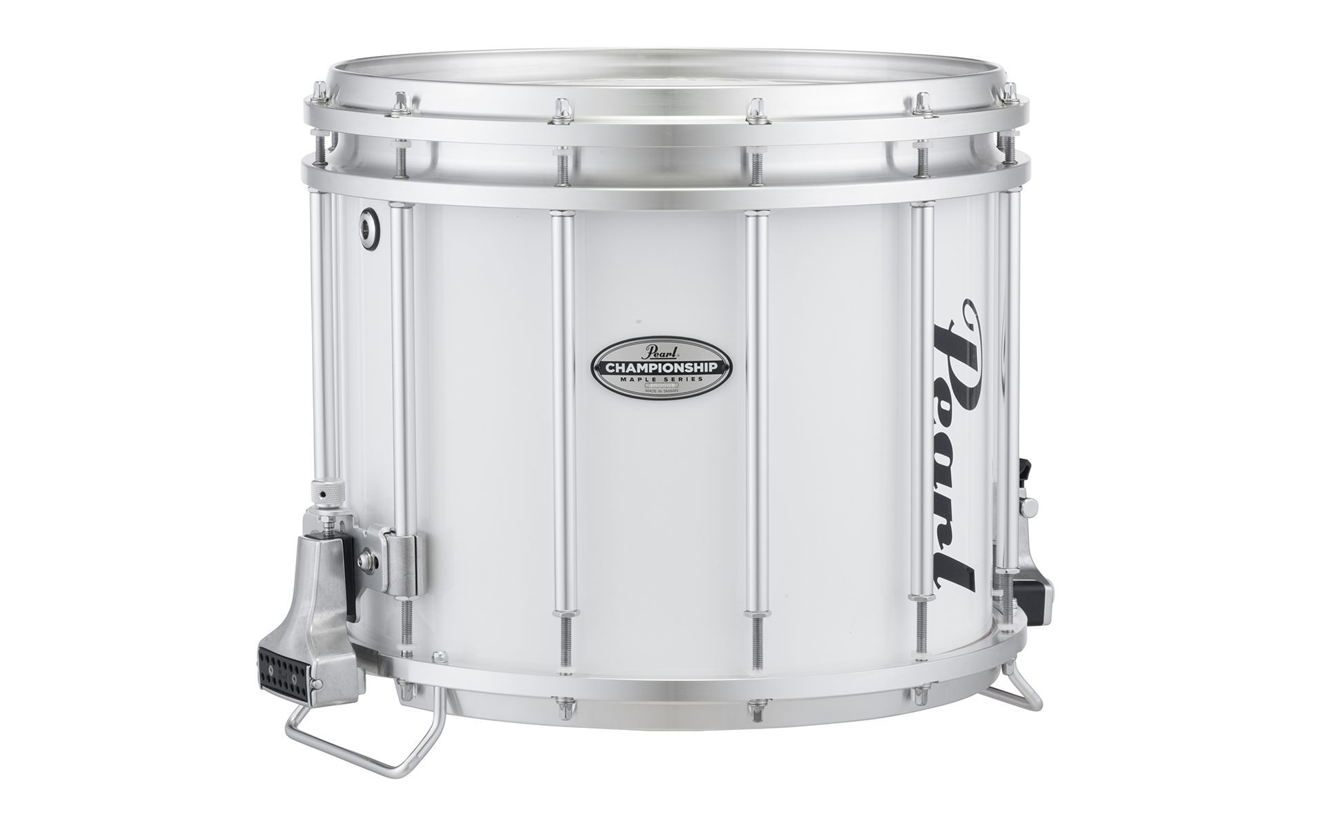 FFXM Championship Maple Snare Drums
