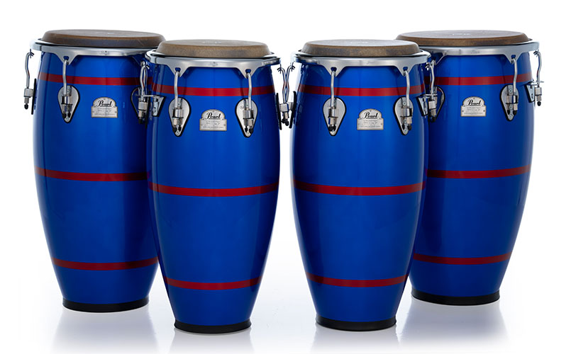Jesus Diaz Signature Series