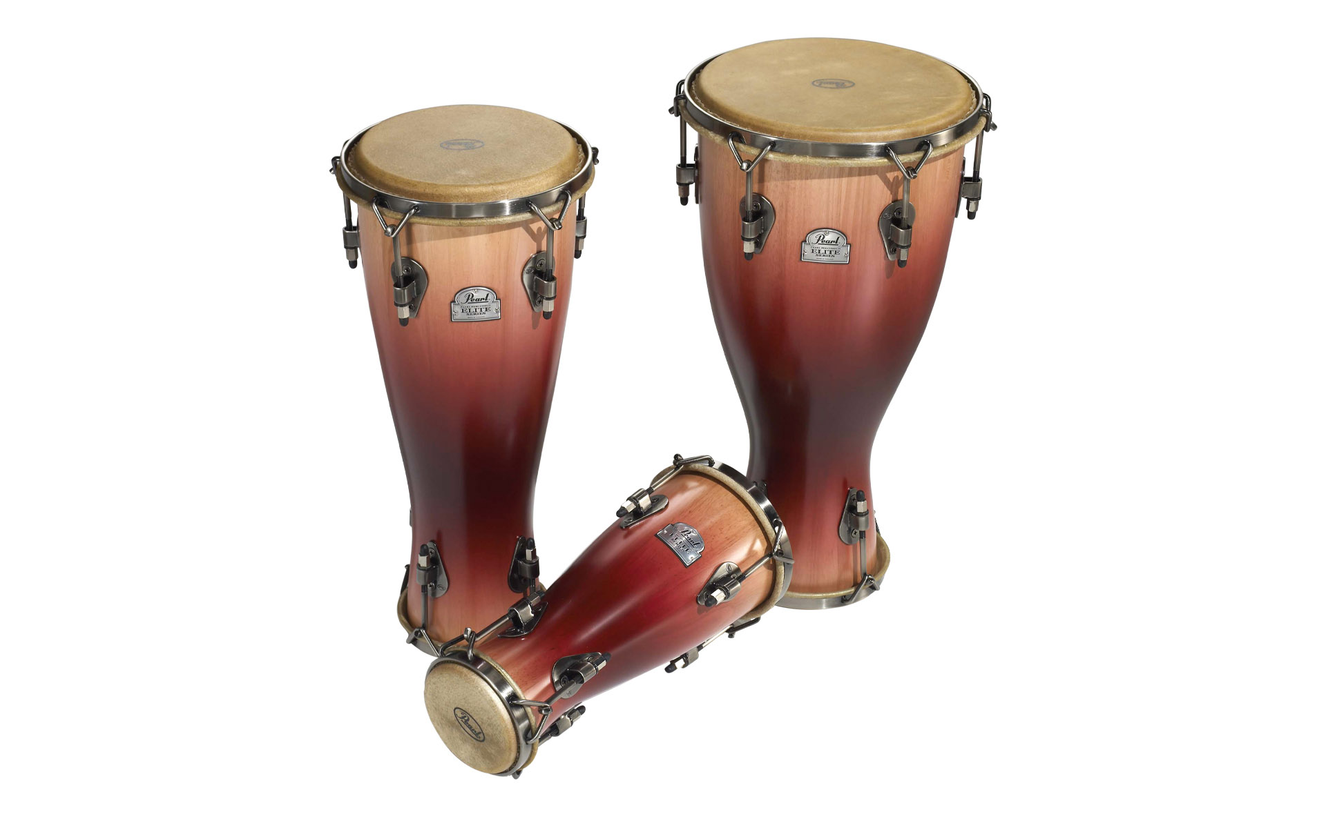 Bata Drum | Pearl Drums -Official site-