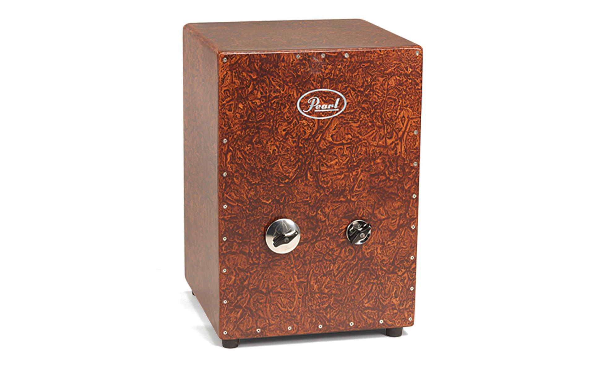 Jingle Cajon | Pearl Drums -Official site-