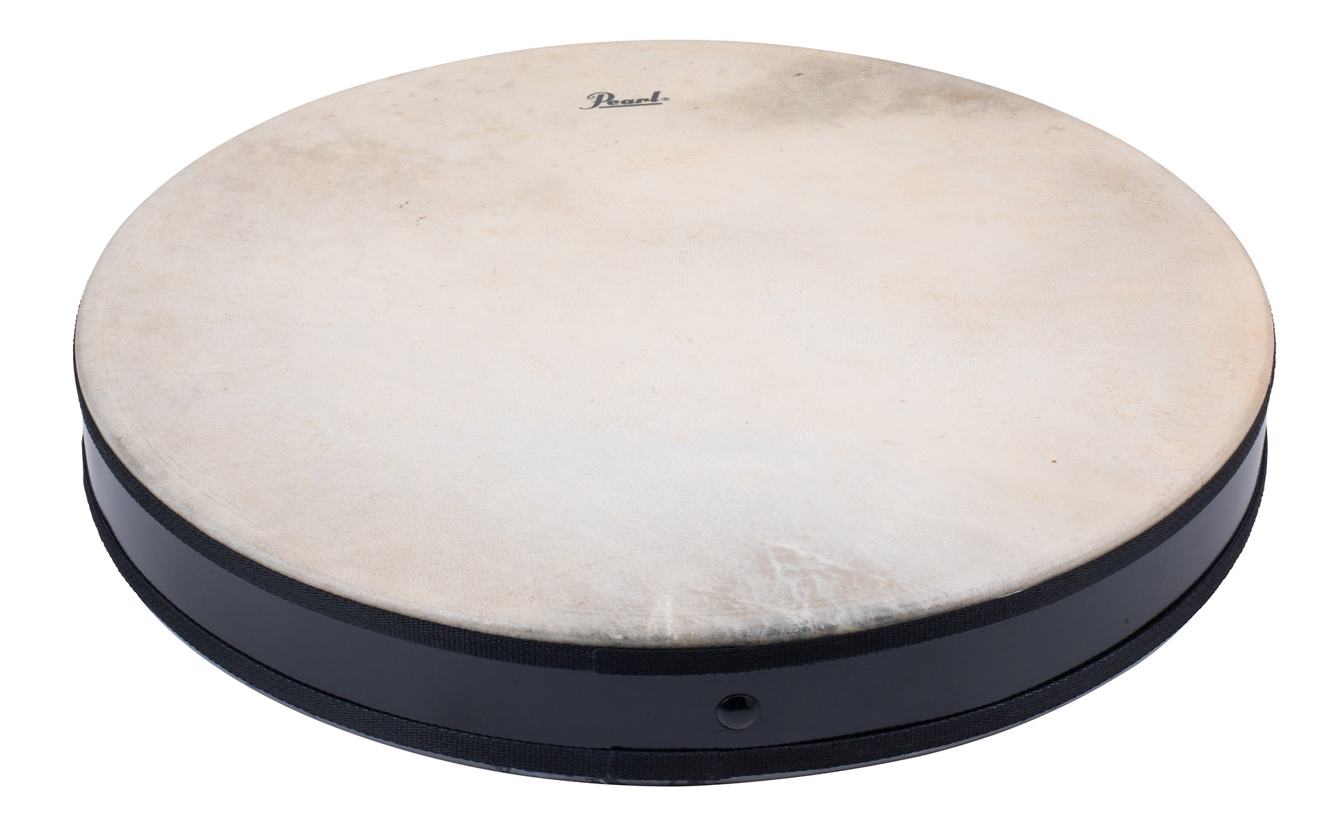 Natural Sounding Percussion Ocean Drum with Wave Beads and Hardwood Fr –  Terre.USA