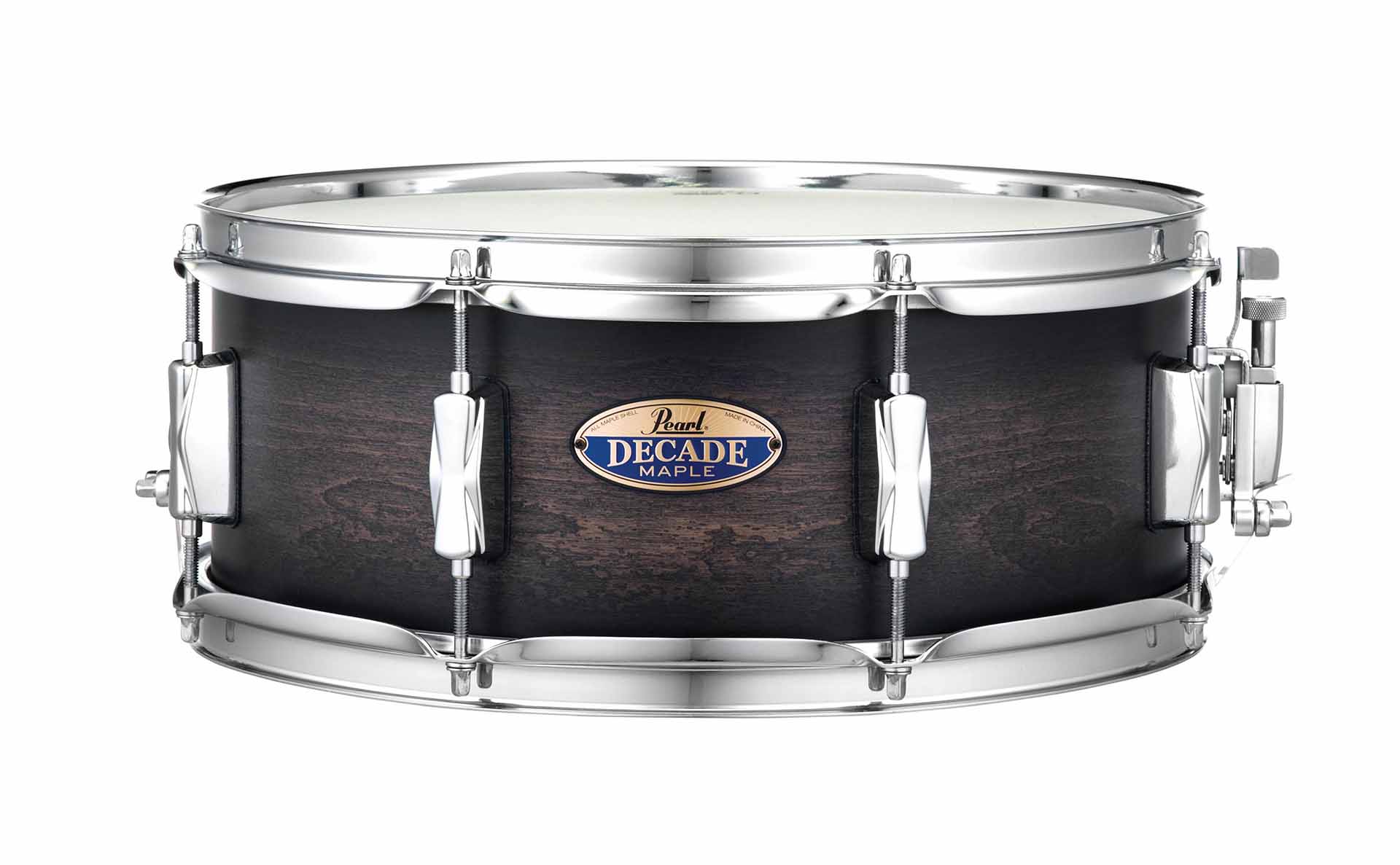 Decade Maple Snare Drums | Drum Set Series Snare Drums | パール 