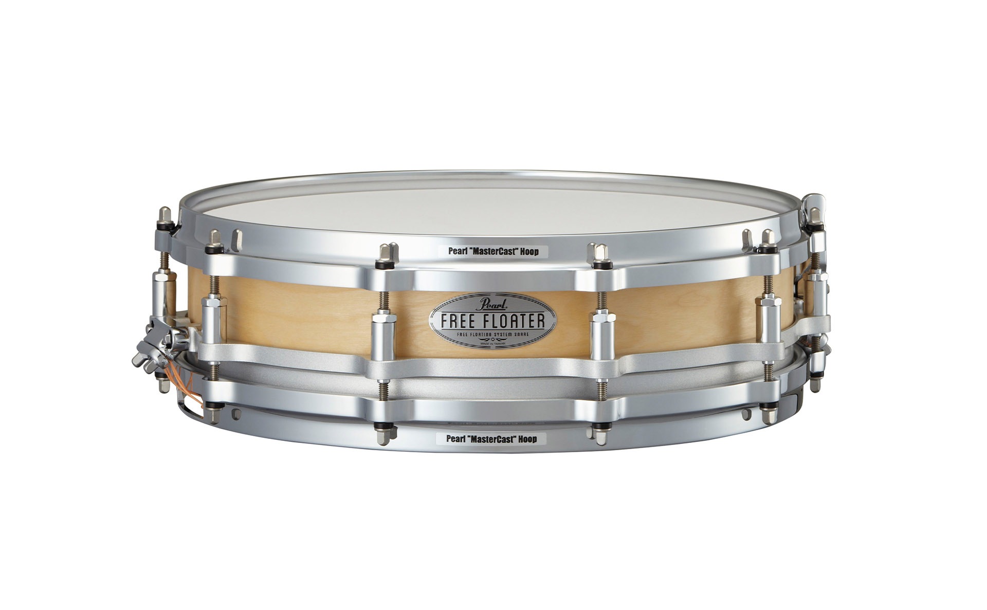 Birch  Pearl Drums -Official site