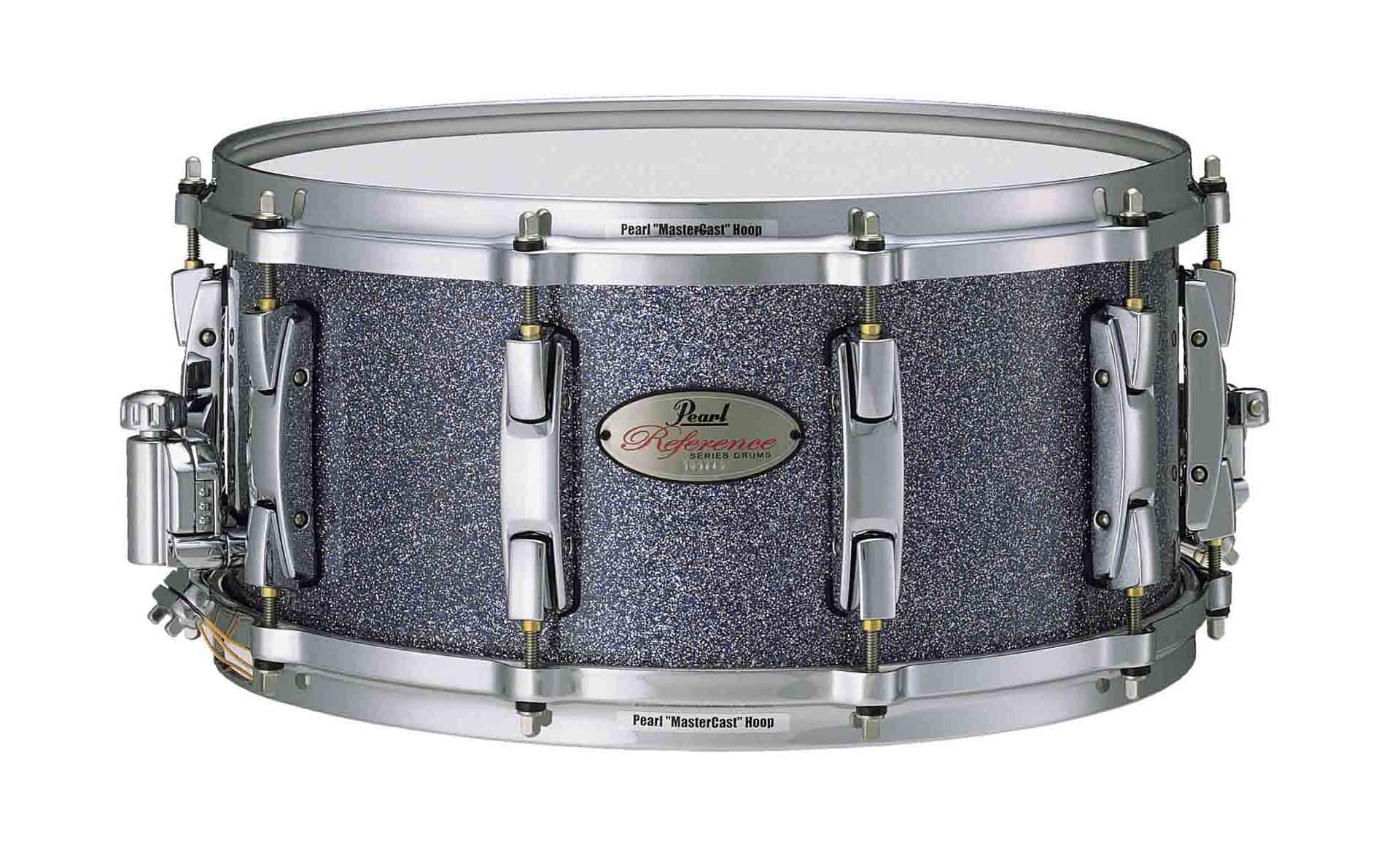 Pearl Reference Series Snare 14 x 5 review