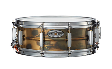 Premium Beaded Brass  Pearl Drums -Official site