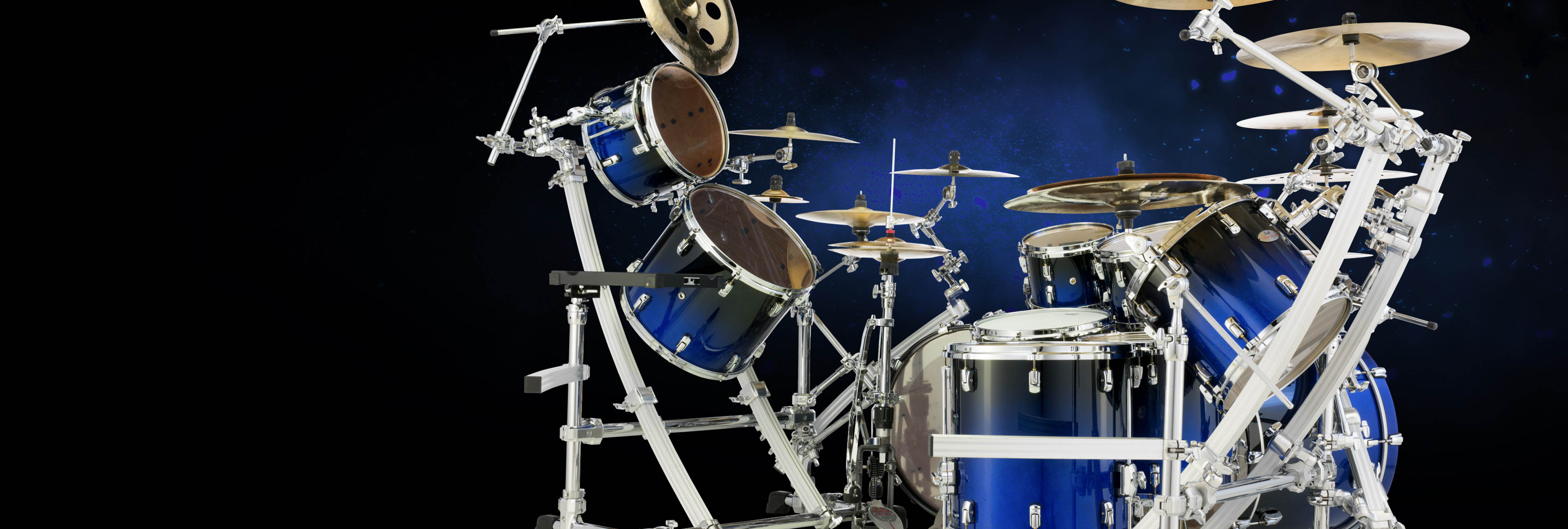 drum rack accessories