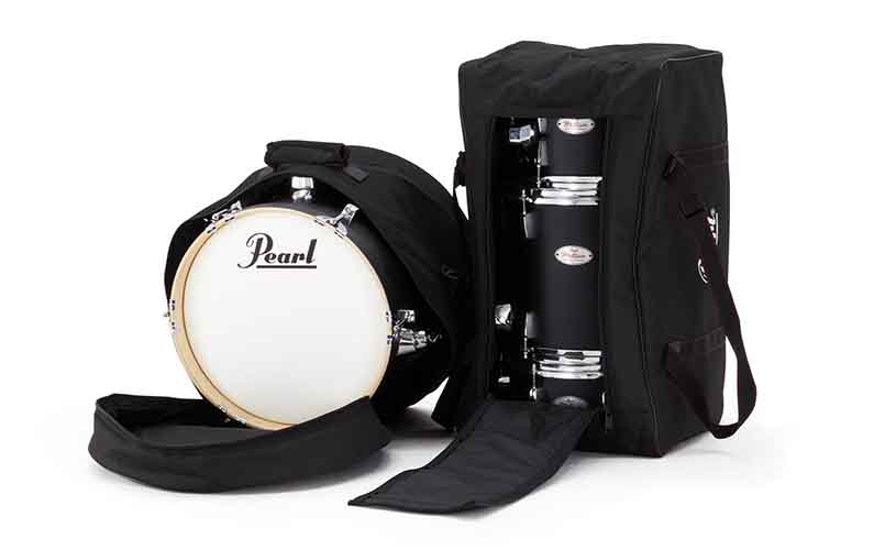 Beat Snare Gig Bag | Snare Drum Case | Fusion Bags– Fusion-Bags.com